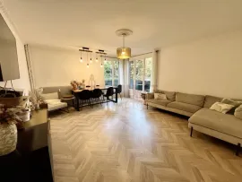 Vente Appartement T4, Balcon & Parking