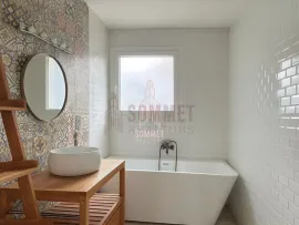 Vente Appartement T4, Balcon & Parking