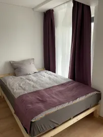 Location Colbestraße, Berlin