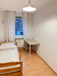 Colocation Florian-Geyer-Straße, Berlin