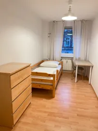 Florian-Geyer-Straße, Berlin Berlin