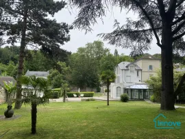 Vente Magnifique maison de caractère – Quartier de l'Abreuvoir, c