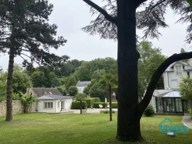 Vente Magnifique maison de caractère – Quartier de l'Abreuvoir, c