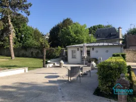 Vente Magnifique maison de caractère – Quartier de l'Abreuvoir, c
