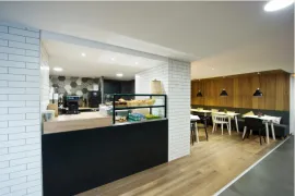 Vente STAYCITY Appart. Type 2 Lmnp renta. 7.80 %