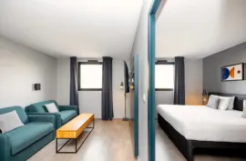 Vente STAYCITY Appart. Type 2 Lmnp renta. 7.80 %