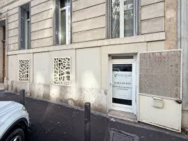 Location Location Bureaux Marseille 13007