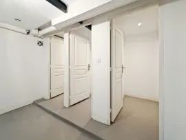 Location Location Bureaux Marseille 13007