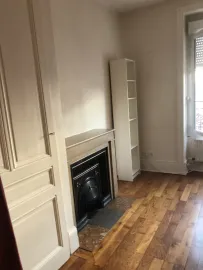 Location Appartement T1 40.99m² à Villeurbanne