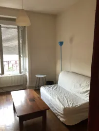 Location Appartement T1 40.99m² à Villeurbanne