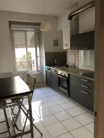 Appartement T1 40.99m² à Villeurbanne Villeurbanne