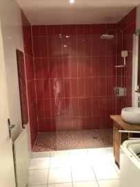 Location Appartement T1 40.99m² à Villeurbanne