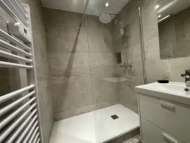Colocation Chambre en colocation appartement meublé