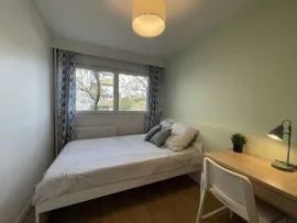 Colocation Chambre en colocation appartement meublé