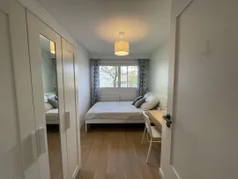 Colocation Chambre en colocation appartement meublé