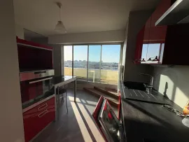 Vente Dernier étage - Vue sur toute la ville et océan