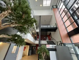 Location Location Bureaux Nantes 44300