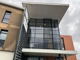 Location Bureaux Nantes 44300 Nantes