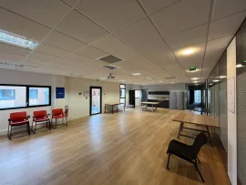 Location Location Bureaux Nantes 44300