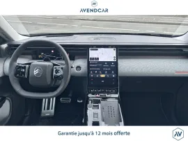 Voiture C5 AIRCROSS HYBRIDE 145 CV MAX A PARTIR DE 370 EUROS*