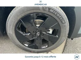 Voiture C5 AIRCROSS HYBRIDE 145 CV MAX A PARTIR DE 370 EUROS*