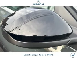 Voiture C5 AIRCROSS HYBRIDE 145 CV MAX A PARTIR DE 370 EUROS*