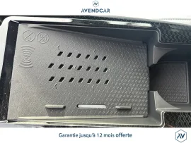 Voiture C5 AIRCROSS HYBRIDE 145 CV MAX A PARTIR DE 370 EUROS*