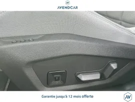 Voiture C5 AIRCROSS HYBRIDE 145 CV MAX A PARTIR DE 370 EUROS*
