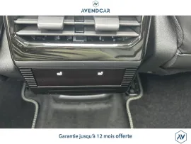 Voiture C5 AIRCROSS HYBRIDE 145 CV MAX A PARTIR DE 370 EUROS*
