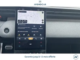 Voiture C5 AIRCROSS HYBRIDE 145 CV MAX A PARTIR DE 370 EUROS*