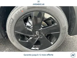 Voiture C5 AIRCROSS HYBRIDE 145 CV MAX A PARTIR DE 370 EUROS*