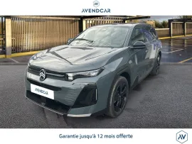 Voiture C5 AIRCROSS HYBRIDE 145 CV MAX A PARTIR DE 370 EUROS*