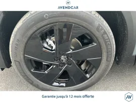 Voiture C5 AIRCROSS HYBRIDE 145 CV MAX A PARTIR DE 370 EUROS*