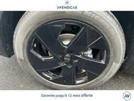 Voiture C5 AIRCROSS HYBRIDE 145 CV MAX A PARTIR DE 370 EUROS*