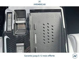 Voiture C5 AIRCROSS HYBRIDE 145 CV MAX A PARTIR DE 370 EUROS*