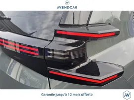 Voiture C5 AIRCROSS HYBRIDE 145 CV MAX A PARTIR DE 370 EUROS*