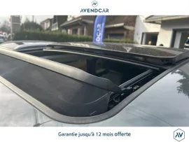 Voiture C5 AIRCROSS HYBRIDE 145 CV MAX A PARTIR DE 370 EUROS*