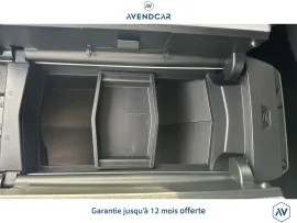 Voiture C5 AIRCROSS HYBRIDE 145 CV MAX A PARTIR DE 370 EUROS*