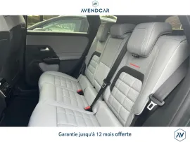 Voiture C5 AIRCROSS HYBRIDE 145 CV MAX A PARTIR DE 370 EUROS*