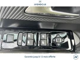 Voiture C5 AIRCROSS HYBRIDE 145 CV MAX A PARTIR DE 370 EUROS*