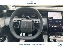 Voiture C5 AIRCROSS HYBRIDE 145 CV MAX A PARTIR DE 370 EUROS*