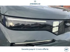 Voiture C5 AIRCROSS HYBRIDE 145 CV MAX A PARTIR DE 370 EUROS*