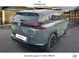 Voiture C5 AIRCROSS HYBRIDE 145 CV MAX A PARTIR DE 370 EUROS*