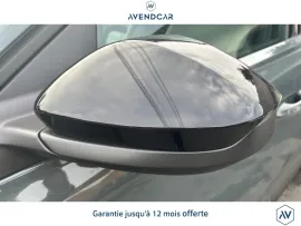 Voiture C5 AIRCROSS HYBRIDE 145 CV MAX A PARTIR DE 370 EUROS*