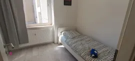 Schwanenwall, Dortmund Dortmund