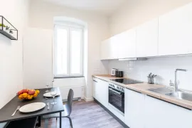 Location Kurfürstenstraße, Berlin