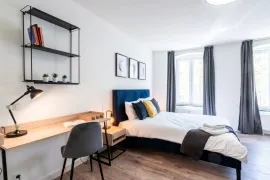 Kurfürstenstraße, Berlin Berlin