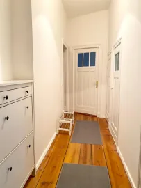 Colocation Kamminer Straße, Berlin