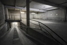 Vente Local commercial - Angers