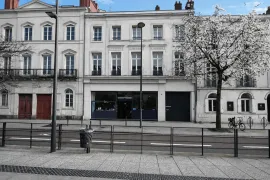 Vente Local commercial - Angers